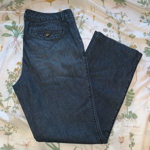 Dockers pants